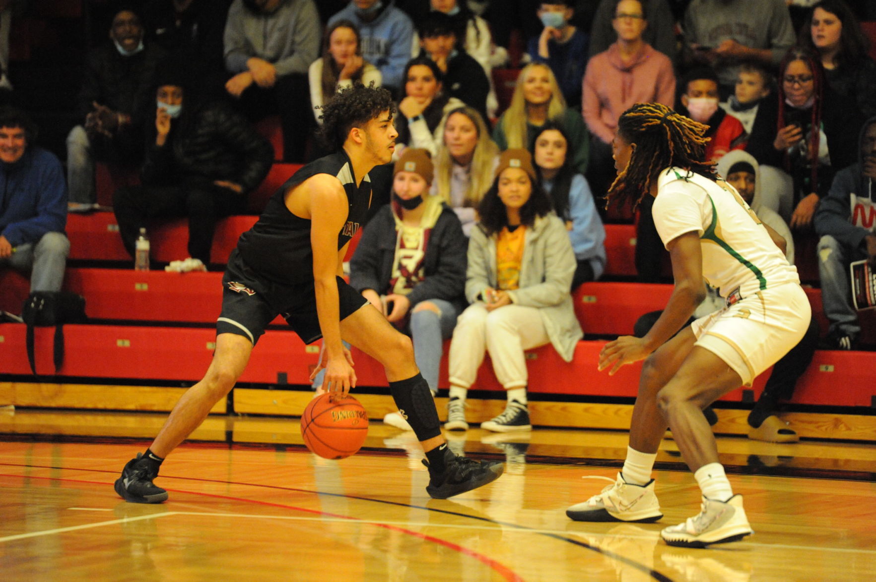Central vs. Racine Case
